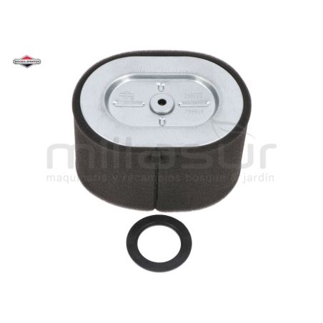 FILTRO AIRE - motoscamaralweb.com