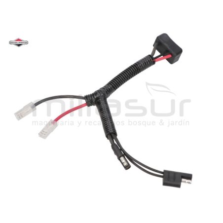 KIT CABLEADO INSTART REEMPLAZADA A 596005 - motoscamaralweb.com