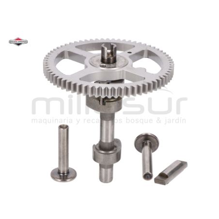 ARBOL DE LEVAS REEMPLAZA A 793880 - motoscamaralweb.com