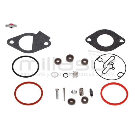 KIT CARBURADOR - motoscamaralweb.com
