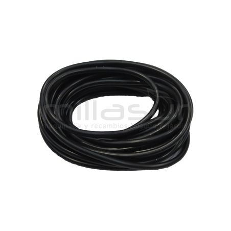 CABLE DE BUJIAS D: 5mm (6.1 METROS) - motoscamaralweb.com