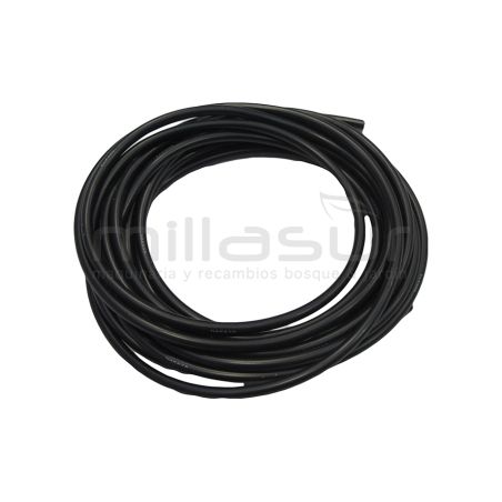 CABLE DE BUJIAS D: 7 mm ( 6.1 METROS ) - motoscamaralweb.com