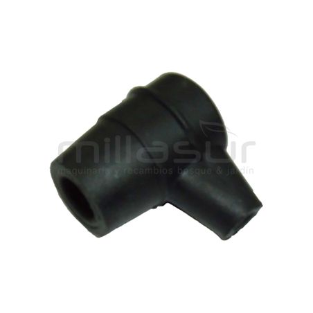 CAPUCHON BUJIA ROSCA D: 7mm - motoscamaralweb.com