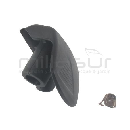 CAPUCHON BUJIA KAWASAKI TJ45 CON MUELLE - motoscamaralweb.com