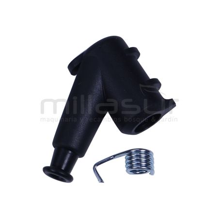 CAPUCHON BUJIA MOTOSIERRAS STIHL - D352 - D52BA - motoscamaralweb.com