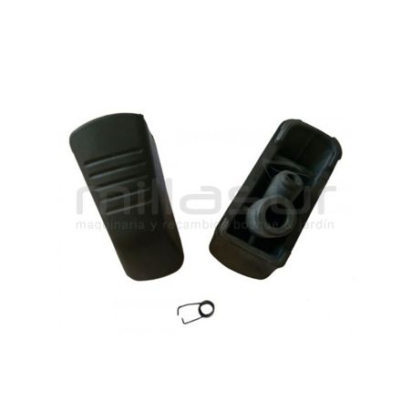 CAPUCHON BUJIA KAWASAKI TJ53 CON MUELLE - motoscamaralweb.com