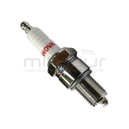 BUJIA ANOVA CORTAC. HONDA-KAW 4 TIEMPOS - motoscamaralweb.com