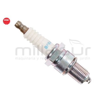 BUJIA NGK BPR4ES MOTOS M14 X 19mm - motoscamaralweb.com