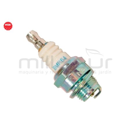 BUJIA NGK BMR6A M14 X 9.5mm - motoscamaralweb.com