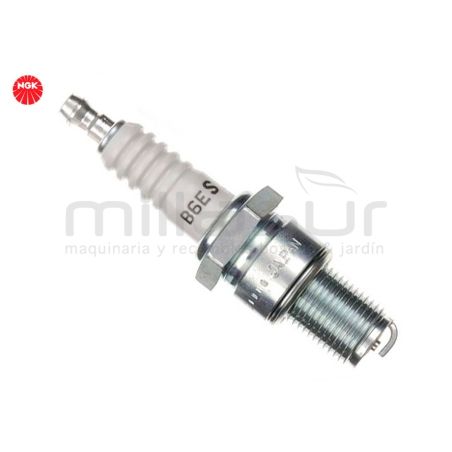 BUJIA NGK B6ES MOTO ROSCA 19mm - motoscamaralweb.com