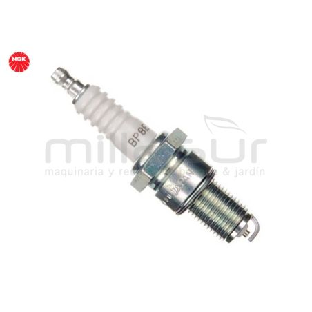 BUJIA NGK BP8ES KAWASAKI - HONDA - motoscamaralweb.com