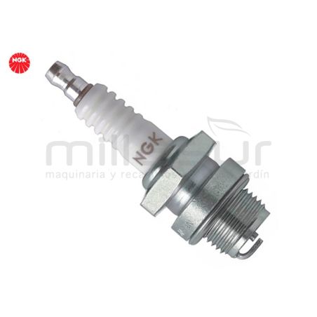 BUJIA NGK AB-6 MOTORES PEQUEÑOS 4T - motoscamaralweb.com