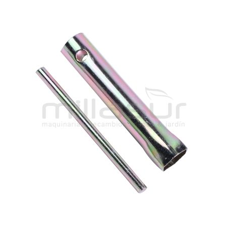 LLAVE DE BUJIAS 4T - 21 X 120 - motoscamaralweb.com