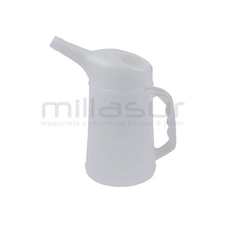 JARRA DE LLENADO DE ACEITE 2L - motoscamaralweb.com