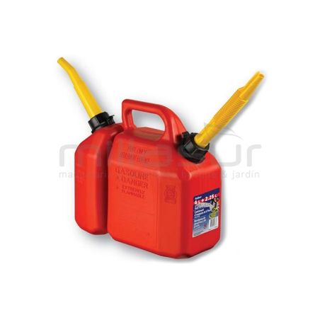 TANQUE COMBI 6 + 2.25 LITROS SCEPTER - motoscamaralweb.com