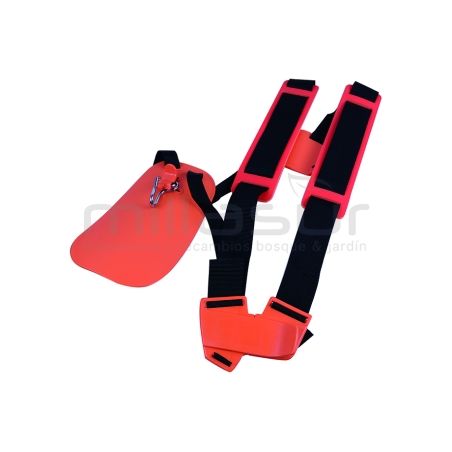 ARNES ENGANCHE FACIL TIPO HUSQV. - motoscamaralweb.com