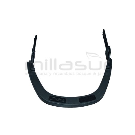 ENGANCHE VISOR PANTALLA PARA 99-1264 Y 99-1265 - motoscamaralweb.com