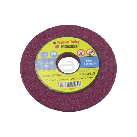 DISCOS AFILADORA NICK 3/8 - 404 - motoscamaralweb.com