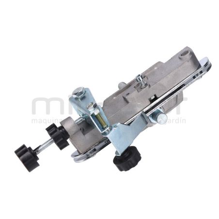 SOPORTE COMPLETO GUIA CADENAY Y TRINQYETE AFILADORA AF1332 - motoscamaralweb.com