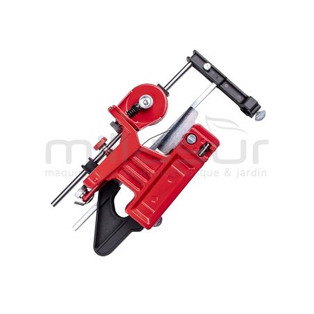 AFILADORA MANUAL REGULABLE DE CADENA - motoscamaralweb.com