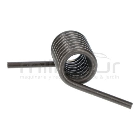 MUELLE AFILADORA TECOMEC 99-134 - motoscamaralweb.com