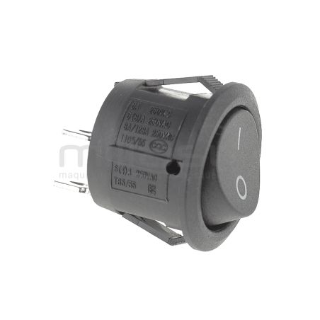 INTERRUPTOR AFILADORA 99-1345 (47) - motoscamaralweb.com