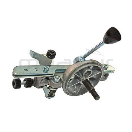 CONJUNTO TRINQUETE COMPLETO PARA AFILADORA 99-134 - AF134 - motoscamaralweb.com