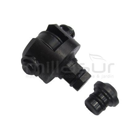 KIT REMACHADOR 3/8 - 404 ( REMACHADORA ELECTR.) - motoscamaralweb.com