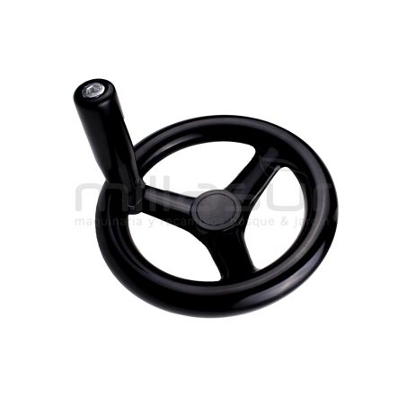 VOLANTE APRIETE REMACHADORA ELCTRICA - motoscamaralweb.com