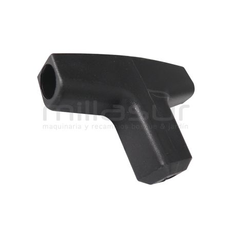 TIRADOR DE ARRANQUE HUSQVARNA ANTIGUO - motoscamaralweb.com