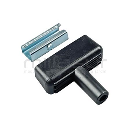 TIRADOR DE ARRANQUE TIPO TECUMSEH - motoscamaralweb.com