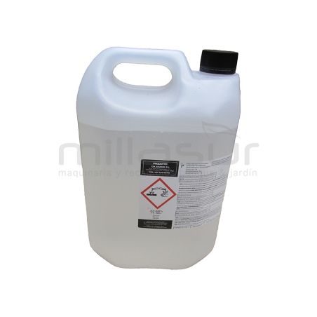 ACIDO BATERIAS 5 LT. - motoscamaralweb.com