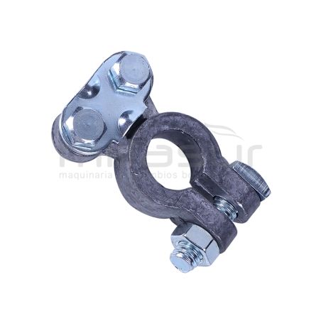 BORNE BATERIAS DIAMETRO 17mm - motoscamaralweb.com