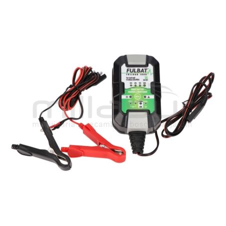 CARGADOR DE BATERIAS FULLOAD 1000 - NEW 2021 - motoscamaralweb.com