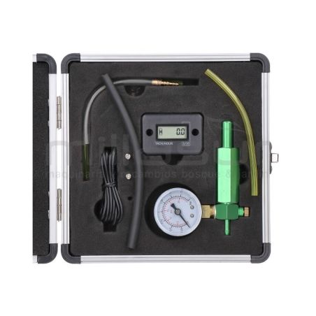 COMPROBADOR DE FUGAS (MANOMETRO PRESION) TILLOTSON - motoscamaralweb.com