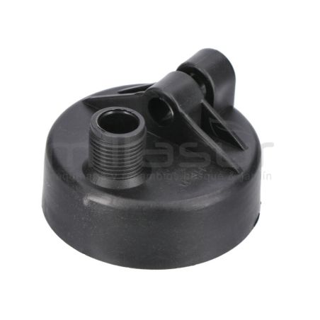 TAPA SUPERIOR + JUNTA TAPA PISTON BOMBA P16 - motoscamaralweb.com