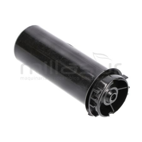 PISTON COMPLETO BOMBA P16 - motoscamaralweb.com