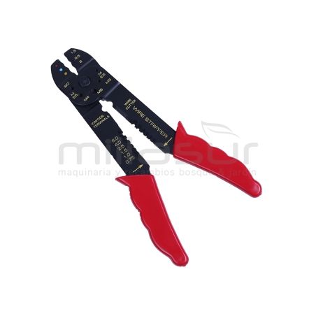 ALICATES DE TERMINALES C/ PELACABLES - motoscamaralweb.com