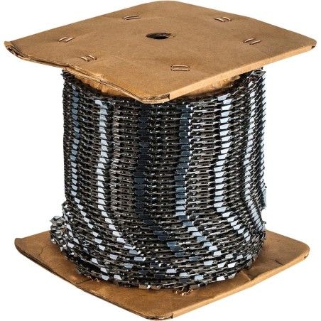 ROLLO CADENA 1848E 325' 0.58 1.5 MM CHISEL- motoscamaralweb.com