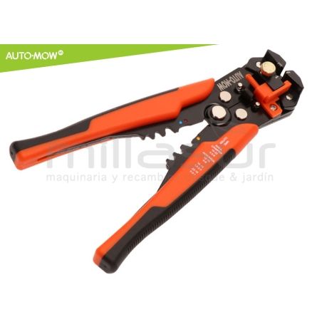 PELACABLES PROFESIONAL ESPECIAL CABLE PERIMETRO ROBOT CORTACESPED - motoscamaralweb.com