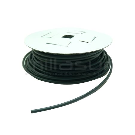 TUBO TERMORETRACTIL ROLLO 20m/3 - motoscamaralweb.com