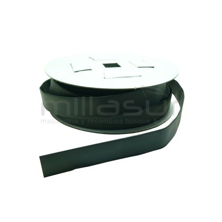 TUBO TERMORETRACTIL ROLLO 10m/12 - motoscamaralweb.com