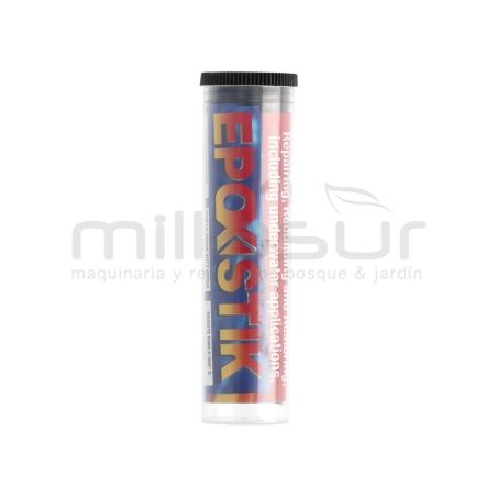 BARRITA EPOXI REPARADORA - 57gr - LOXEAL - motoscamaralweb.com