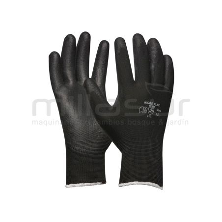 GUANTES TALLER ALTA SENSIBILIDAD T9 - motoscamaralweb.com