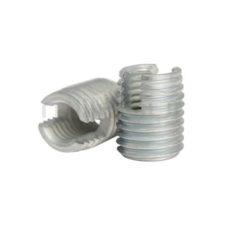 CASQUILLO REDUCTOR ROSCA M5X1 - M3X0.5 LA 6mm - motoscamaralweb.com