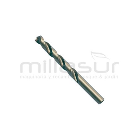 BROCA PARA CAJA HELICOILS 5mm - motoscamaralweb.com