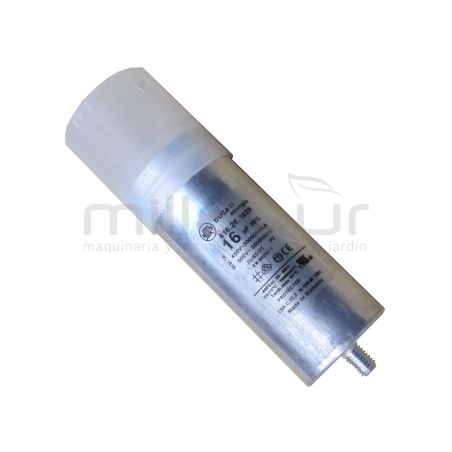 CONDENSADOR ESTANCO PROF. 16 uF - motoscamaralweb.com