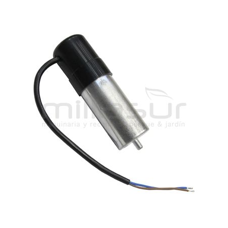 CONDENSADOR ESTANCO PROF. 20 uF - motoscamaralweb.com