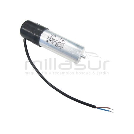 CONDENSADOR ESTANCO PROF. 40 uF - motoscamaralweb.com