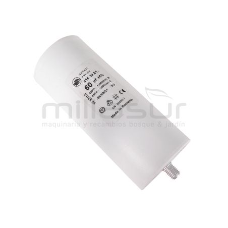 CONDENSADOR 60 uF - motoscamaralweb.com